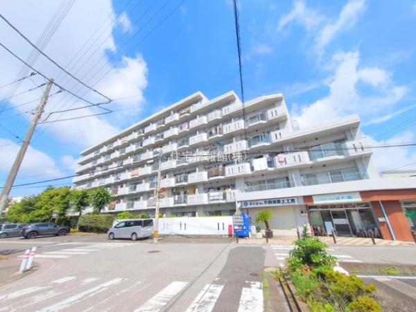 ストークマンション南浦和 