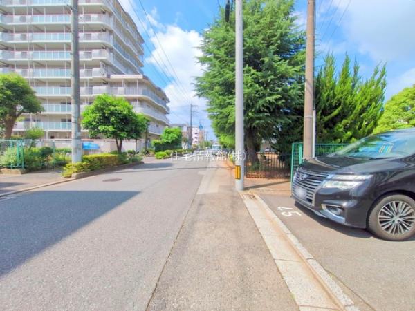 ストークマンション南浦和 
