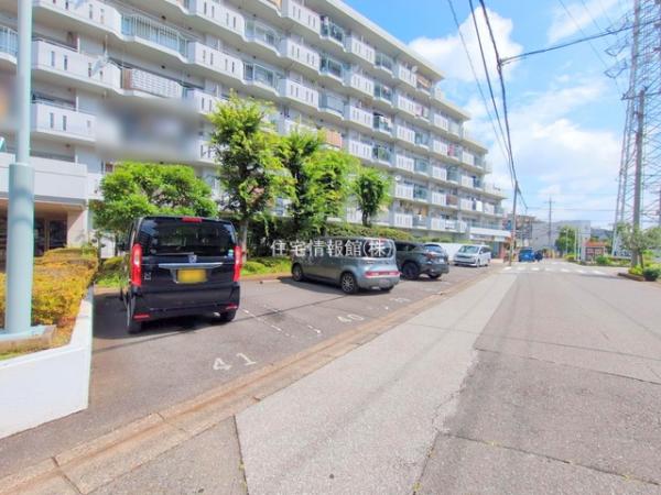 ストークマンション南浦和 
