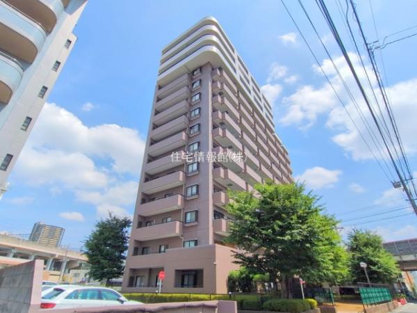 中古マンション 埼玉県さいたま市南区別所６丁目17-8 JR埼京線武蔵浦和駅 4,799万円
