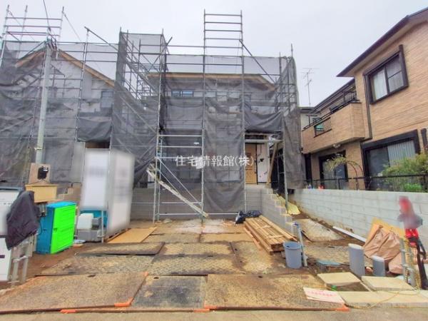 新築戸建 千葉県四街道市大日350-35 JR総武本線四街道駅 3,799万円