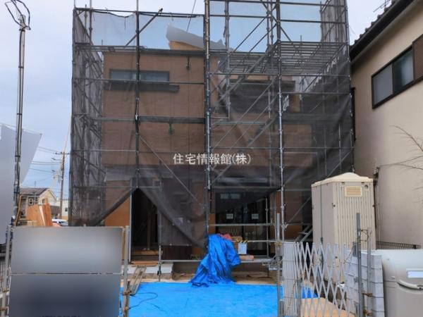 新築戸建 神奈川県相模原市中央区星が丘２丁目11-23 JR相模線上溝駅 4,390万円