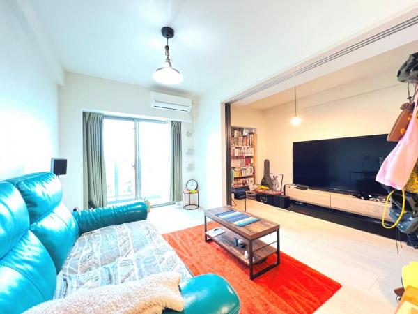 中古マンション 横浜市緑区中山３丁目 JR横浜線中山駅 4,880万円