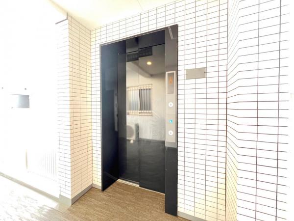 パレステージ中山2 その他設備(共用部)
