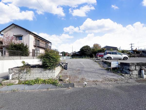 土地 宇都宮市大塚町 JR日光線鶴田駅 900万円