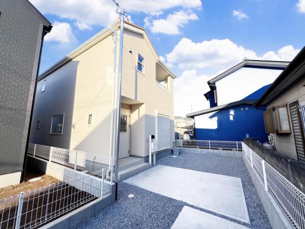 新築戸建 宇都宮市今宮４丁目 東武宇都宮線西川田駅 2,790万円