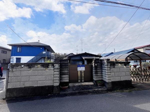 土地 宇都宮市西原町 東武宇都宮線江曽島駅 2,400万円