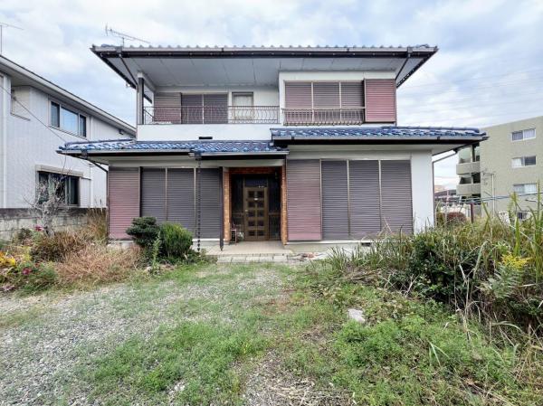 土地 宇都宮市鶴田町 東武宇都宮線東武宇都宮駅 950万円