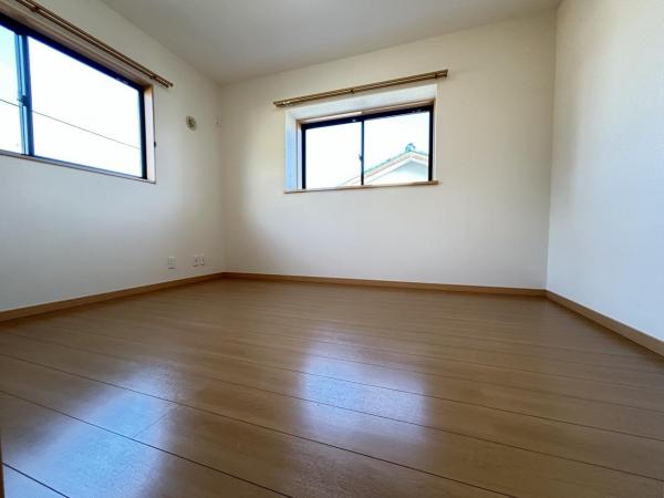 川越市今成１丁目 中古戸建 洋室