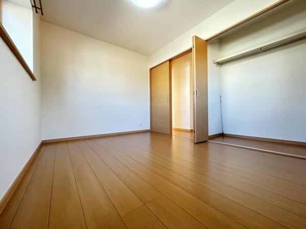 川越市今成１丁目 中古戸建 子供部屋