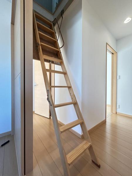 川越市今成１丁目 中古戸建 その他内観