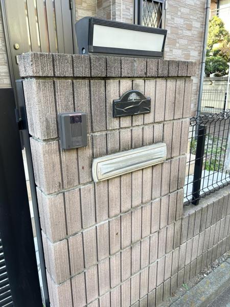 川越市今成１丁目 中古戸建 その他設備(専用部)