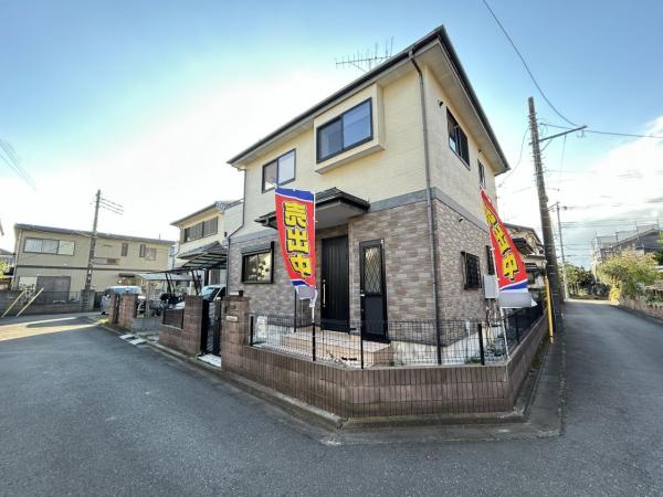 川越市今成１丁目 中古戸建 現況写真