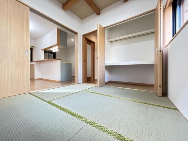 川越市今成１丁目 中古戸建 和室