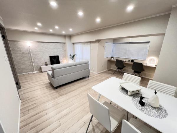 中古マンション 横浜市瀬谷区瀬谷４丁目 相鉄本線瀬谷駅 2,980万円