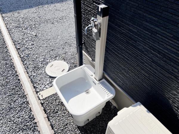 宇都宮市江曽島４丁目 中古戸建 その他設備(専用部)