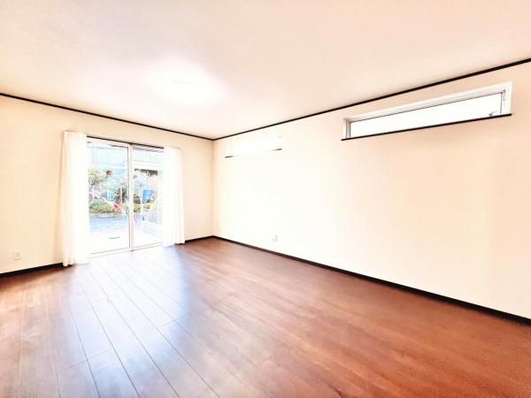 新築戸建 千葉市中央区蘇我５丁目 JR京葉線蘇我駅 4,990万円