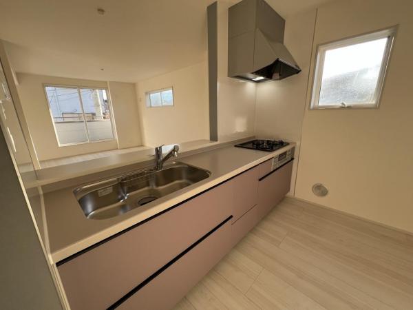 新築戸建 川口市大字新井宿 埼玉高速鉄道新井宿駅 3,499万円