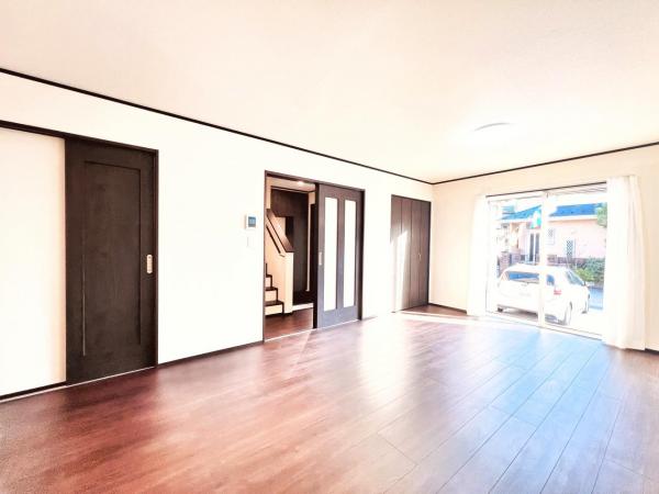 新築戸建 千葉市中央区蘇我５丁目 JR京葉線蘇我駅 4,790万円