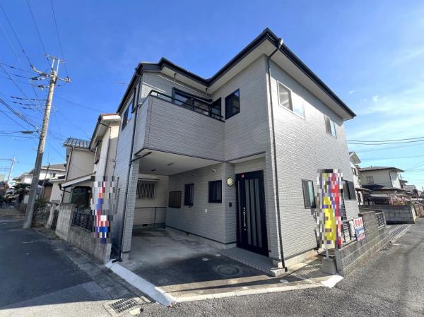 中古戸建 宇都宮市針ヶ谷町 東武宇都宮線安塚駅 1,799万円