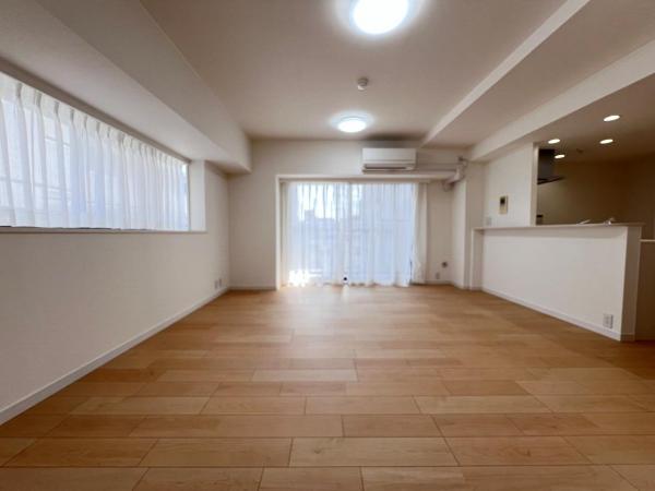 中古マンション 埼玉県川口市幸町１丁目 JR京浜東北線川口駅 4,499万円