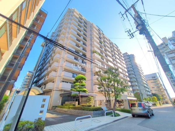 中古マンション 埼玉県川口市幸町１丁目3-31 JR京浜東北線川口駅 5,099万円