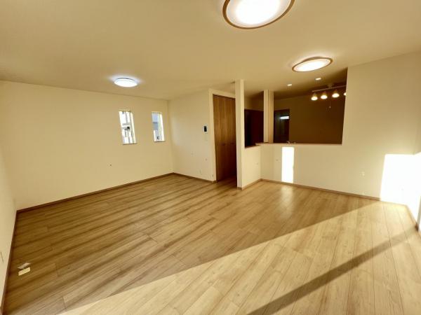 新築戸建 宇都宮市双葉１丁目 東武宇都宮線江曽島駅 2,790万円