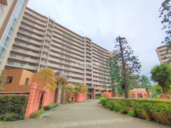 中古マンション 埼玉県志木市幸町３丁目4-4 東武東上線志木駅 4,999万円