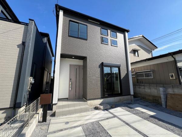 新築戸建 春日部市米島 東武野田線南桜井駅 2,699万円