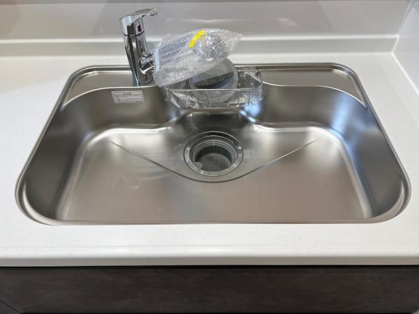 春日部市米島6期　戸建 キッチン