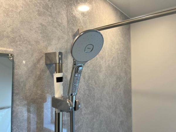 春日部市米島6期　戸建 浴室