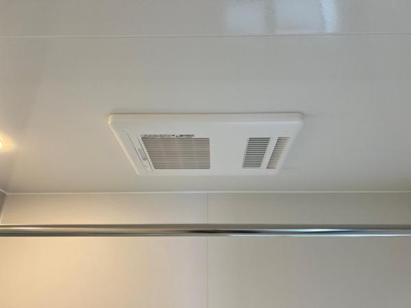 春日部市米島6期　戸建 冷暖房・空調設備(専用部)