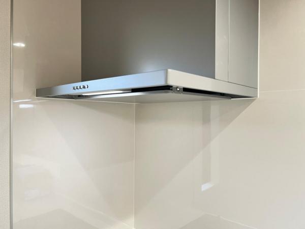 春日部市米島6期　戸建 キッチン