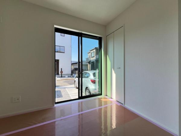 春日部市米島6期　戸建 その他内観