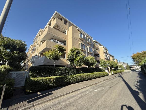 中古マンション 町田市中町３丁目 小田急線町田駅 3,998万円