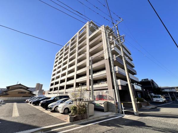 中古マンション 大和市下鶴間２丁目 小田急江ノ島線大和駅 3,400万円