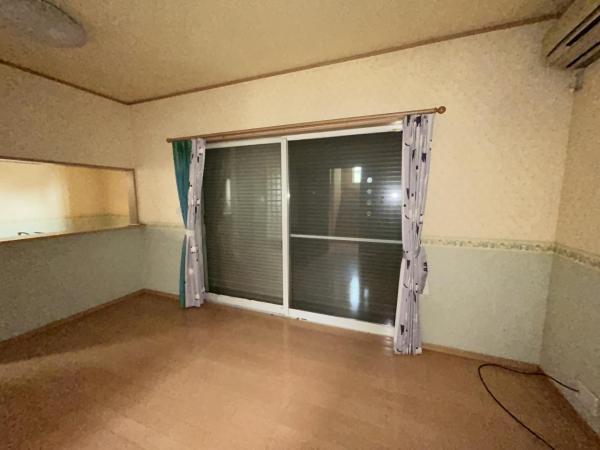 川越市氷川町 中古戸建 防犯設備(専用部)