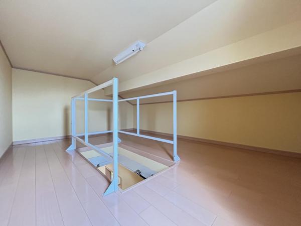 川越市氷川町 中古戸建 その他設備(専用部)