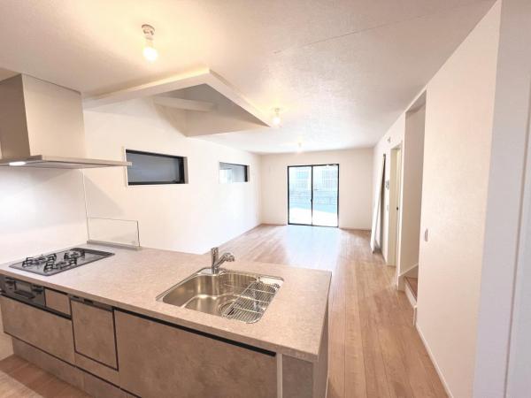 新築戸建 伊勢原市石田 小田急線愛甲石田駅 3,999万円