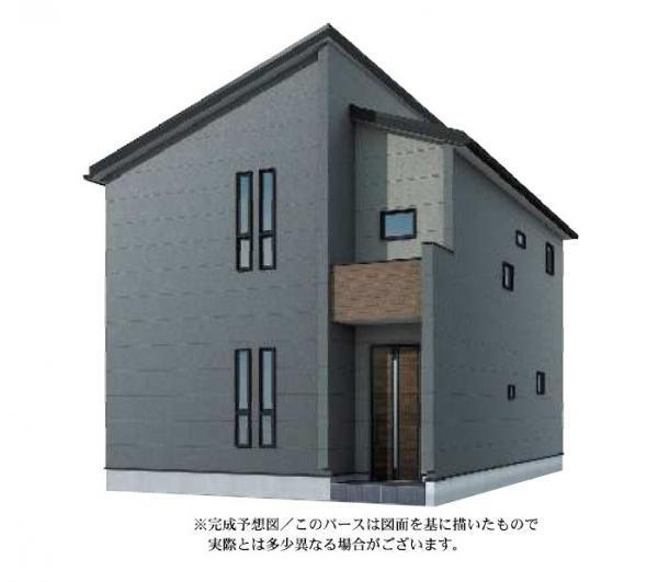 新築戸建 幸手市大字千塚 東武日光線幸手駅 2,780万円