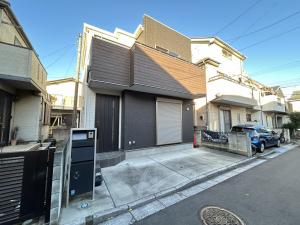 中古戸建 川越市大字砂384－6 東武東上線新河岸駅 26500000