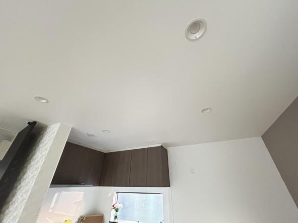 川越市大字砂 　戸建 構造・工法・仕様