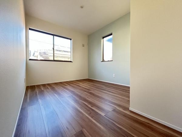 川越市大字砂 　戸建 その他内観