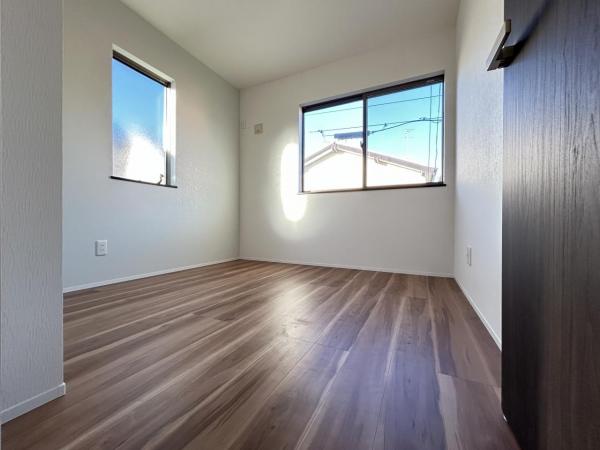 川越市大字砂 　戸建 子供部屋