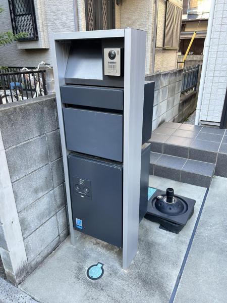 川越市大字砂 　戸建 その他設備(専用部)