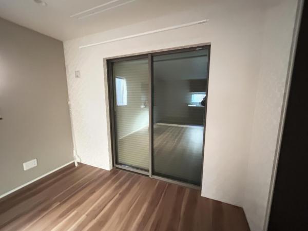 川越市大字砂 　戸建 防犯設備(専用部)