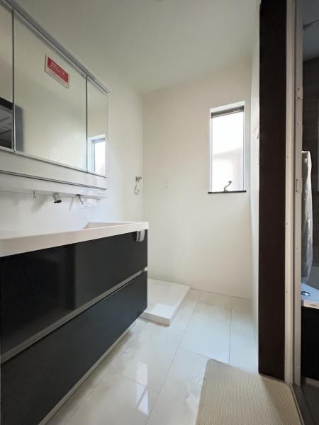 川越市大字砂 　戸建 脱衣所