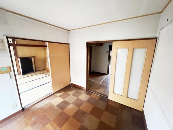 中古戸建 小田原市鴨宮 JR東海道本線(東京〜熱海)鴨宮駅 1,250万円