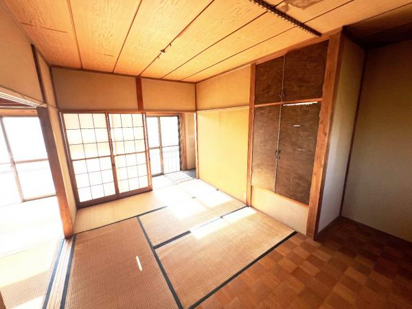 小田原市鴨宮 中古戸建 和室