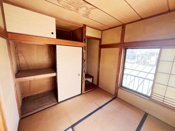 小田原市鴨宮 中古戸建 子供部屋